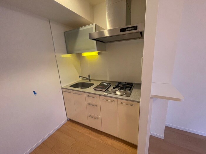 ＪＰ　ｎｏｉｅ　小石川富坂の物件内観写真