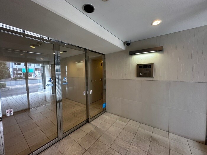 ＪＰ　ｎｏｉｅ　小石川富坂の物件外観写真