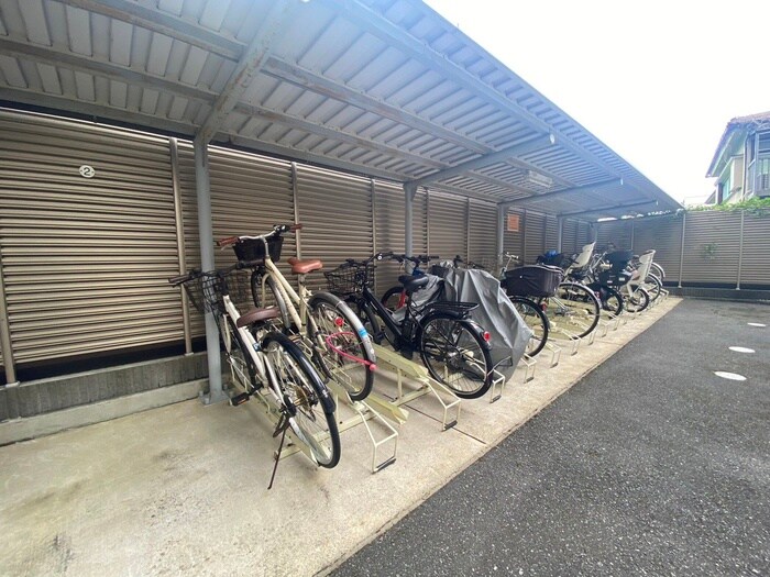 ＪＰ　ｎｏｉｅ　小石川富坂の物件外観写真