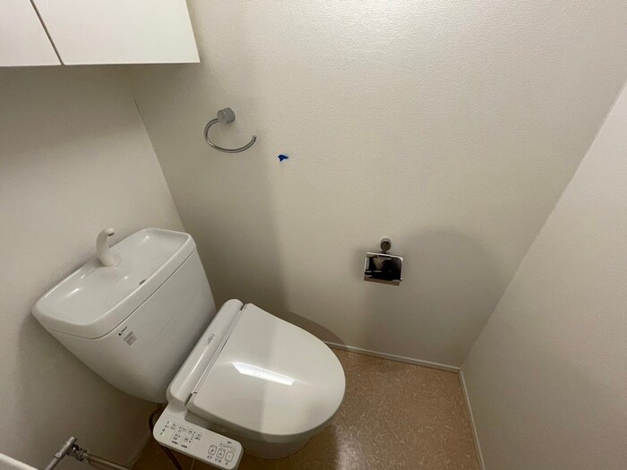 ＪＰ　ｎｏｉｅ　小石川富坂の物件内観写真