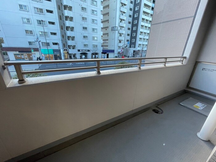 ＪＰ　ｎｏｉｅ　小石川富坂の物件内観写真