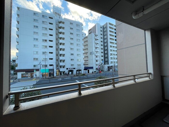 ＪＰ　ｎｏｉｅ　小石川富坂の物件内観写真