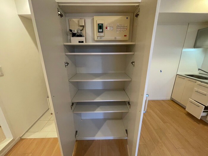 ＪＰ　ｎｏｉｅ　小石川富坂の物件内観写真