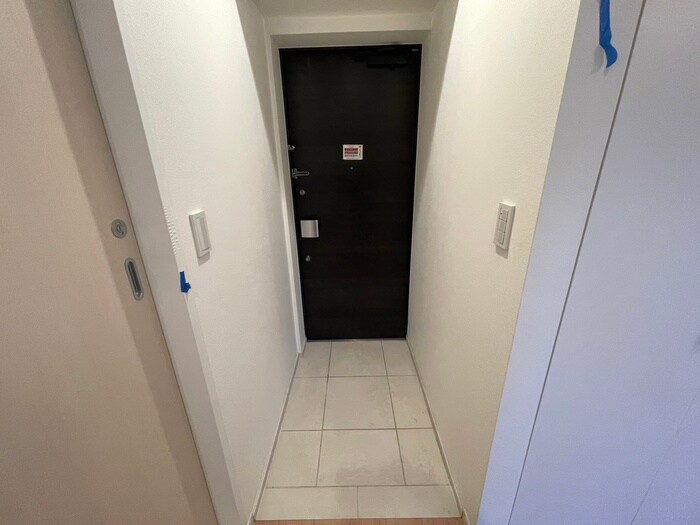 ＪＰ　ｎｏｉｅ　小石川富坂の物件内観写真