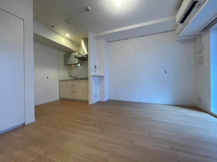 ＪＰ　ｎｏｉｅ　小石川富坂の物件内観写真