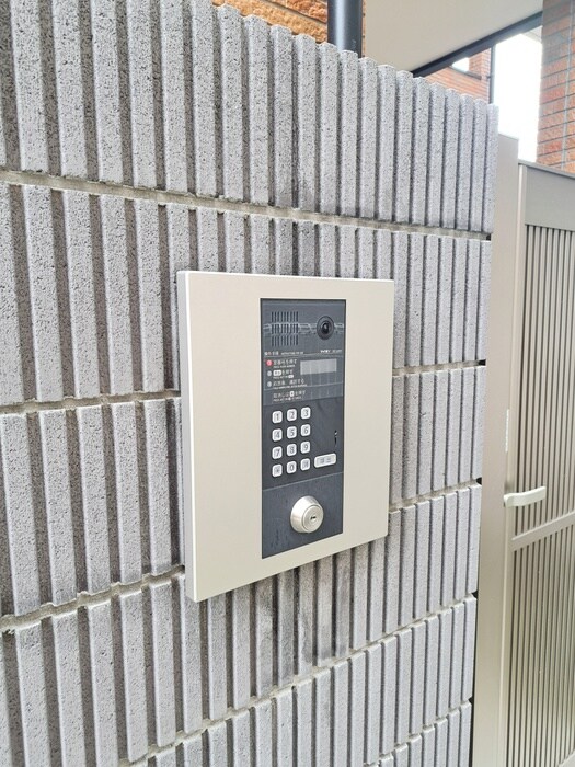 ベイルーム県立大学２の物件外観写真