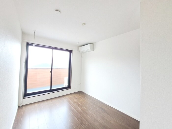 ベイルーム県立大学２の物件内観写真