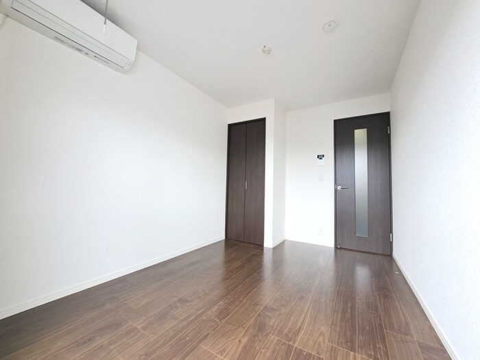 ベイルーム県立大学２の物件内観写真