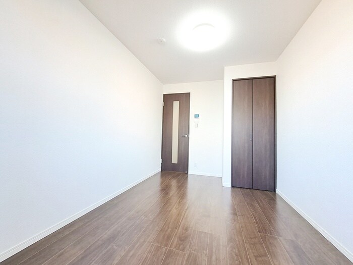 ベイルーム県立大学２の物件内観写真