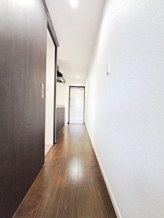 ベイルーム県立大学２の物件内観写真