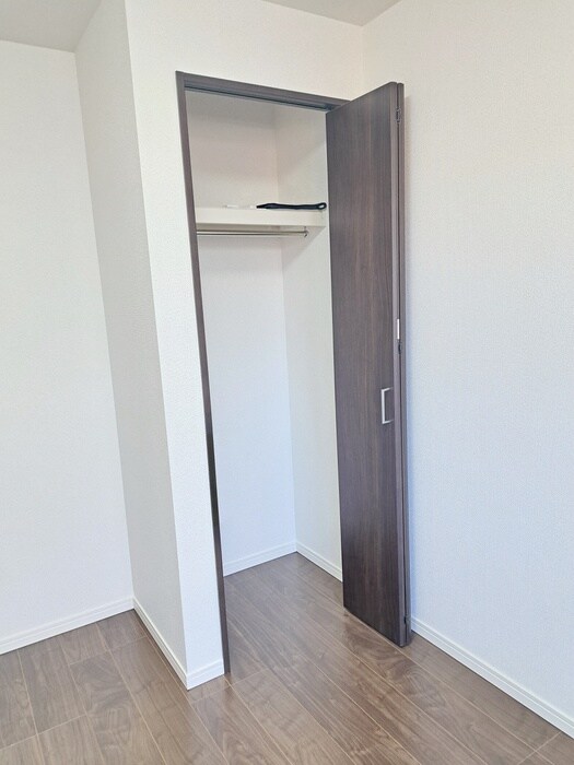 ベイルーム県立大学２の物件内観写真