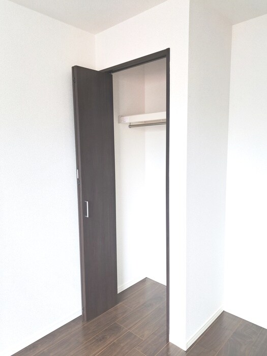 ベイルーム県立大学２の物件内観写真