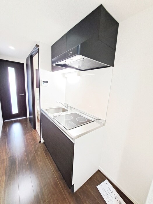 ベイルーム県立大学２の物件内観写真