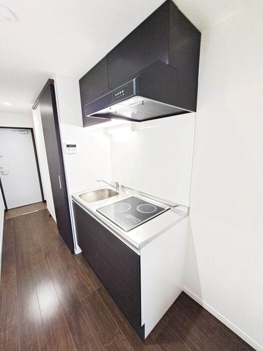 ベイルーム県立大学２の物件内観写真