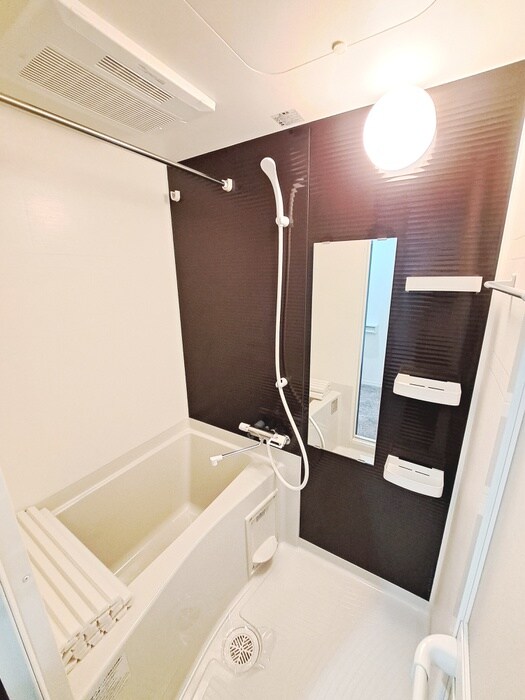 ベイルーム県立大学２の物件内観写真