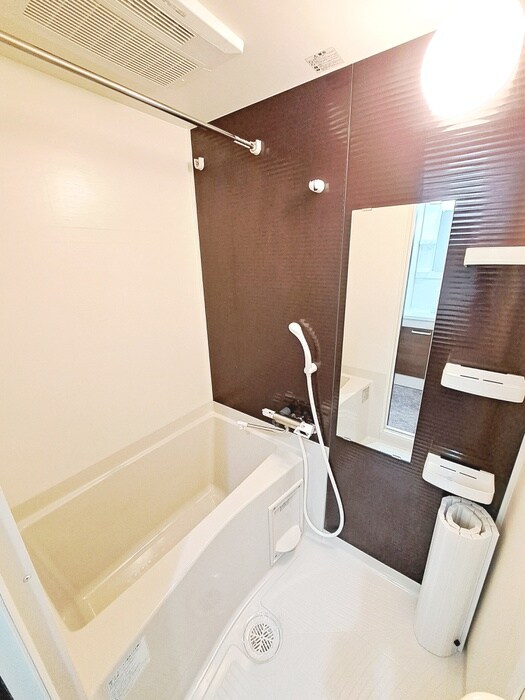 ベイルーム県立大学２の物件内観写真