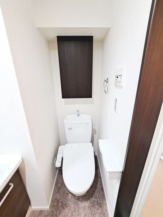 ベイルーム県立大学２の物件内観写真