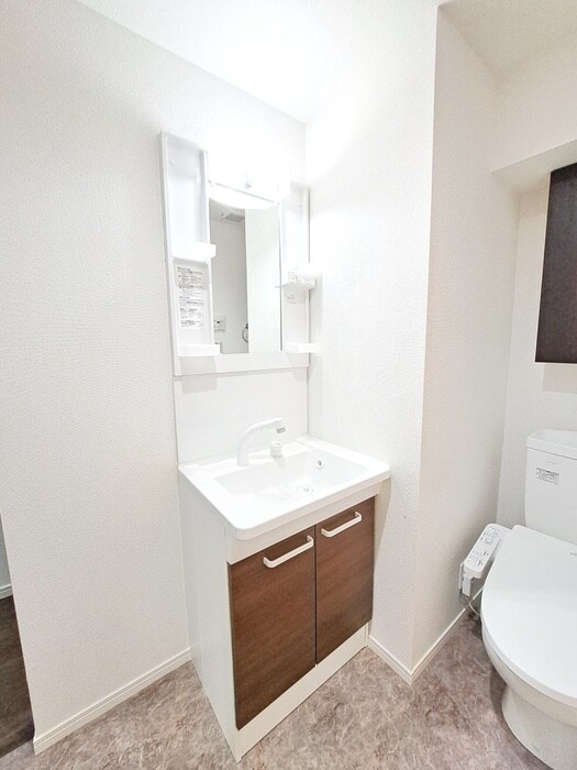 ベイルーム県立大学２の物件内観写真