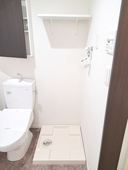 ベイルーム県立大学２の物件内観写真