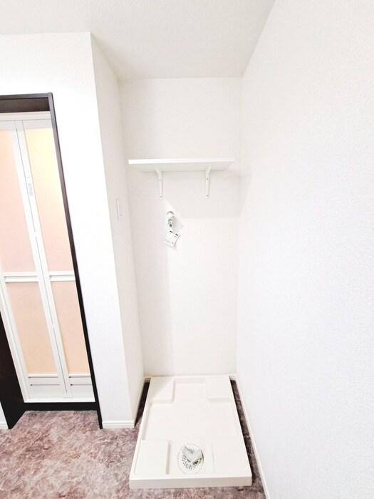 ベイルーム県立大学２の物件内観写真