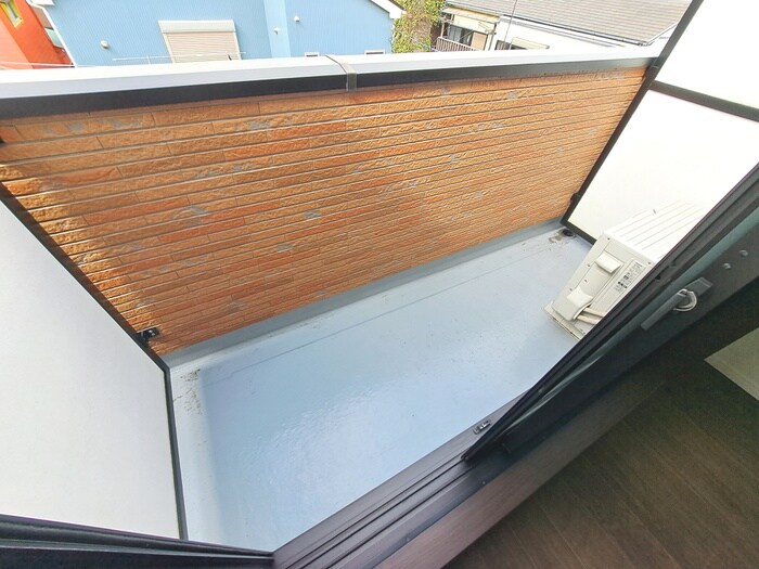 ベイルーム県立大学２の物件内観写真