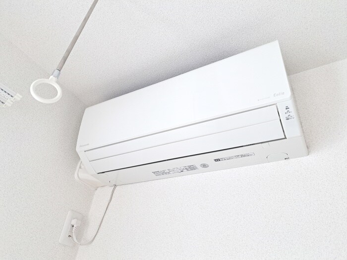 ベイルーム県立大学２の物件内観写真