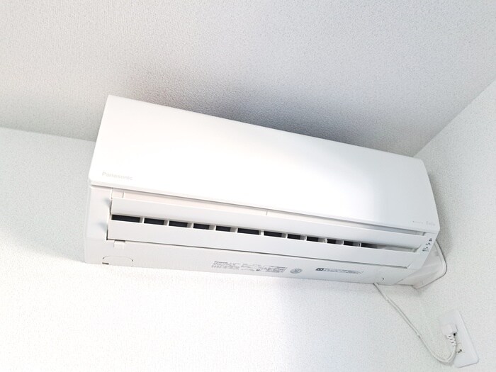 ベイルーム県立大学２の物件内観写真