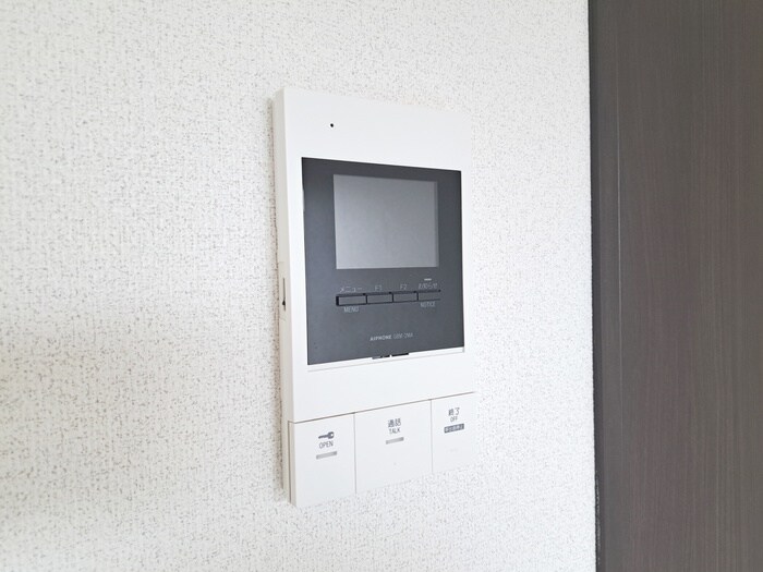 ベイルーム県立大学２の物件内観写真