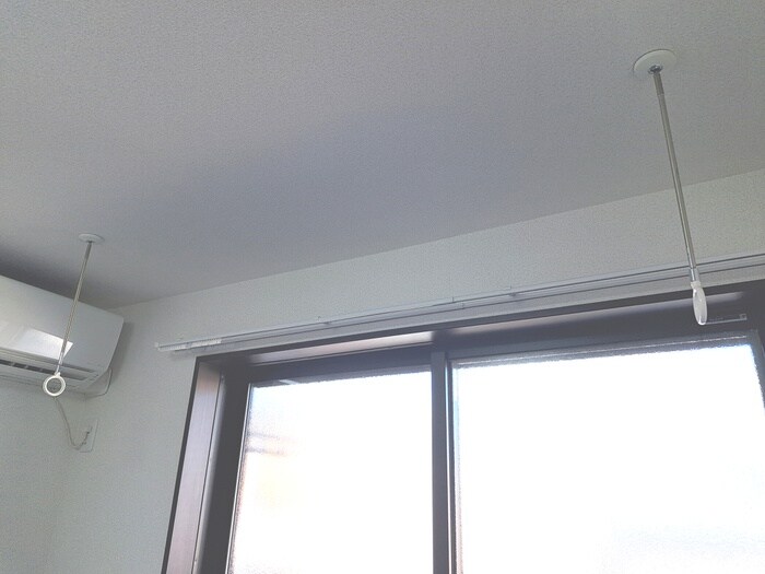 ベイルーム県立大学２の物件内観写真