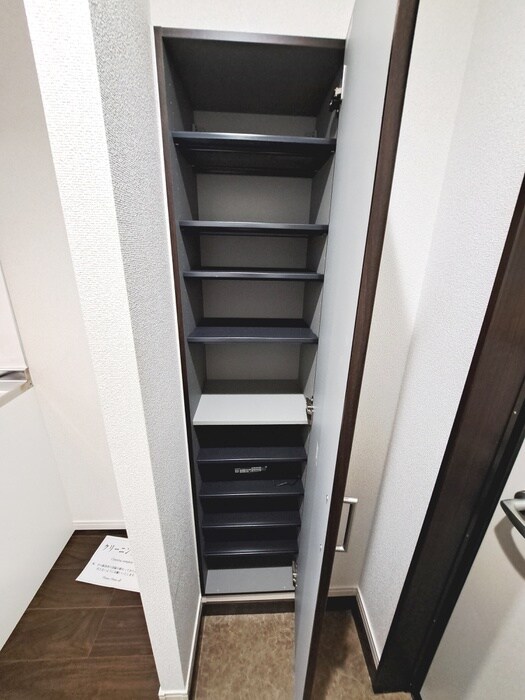 ベイルーム県立大学２の物件内観写真