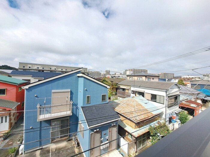 ベイルーム県立大学２の物件内観写真