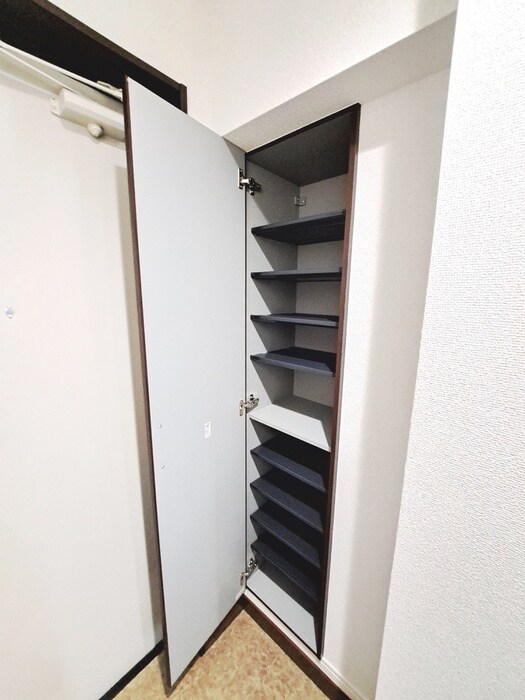 ベイルーム県立大学２の物件内観写真