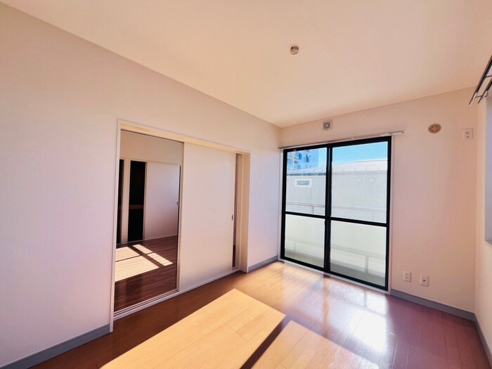 ビューハイツ菫平　NO.12の物件内観写真