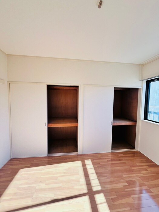 ビューハイツ菫平　NO.12の物件内観写真