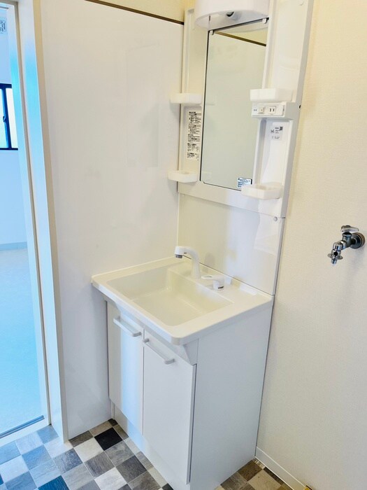 ビューハイツ菫平　NO.12の物件内観写真