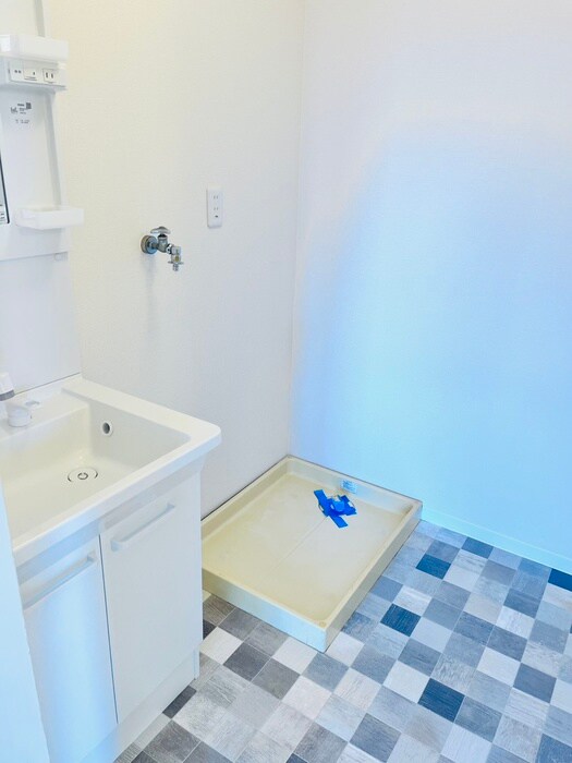 ビューハイツ菫平　NO.12の物件内観写真