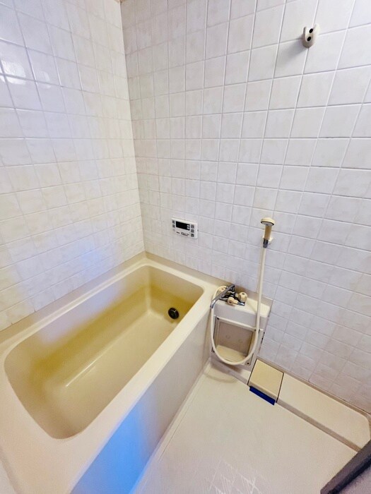 ビューハイツ菫平　NO.12の物件内観写真