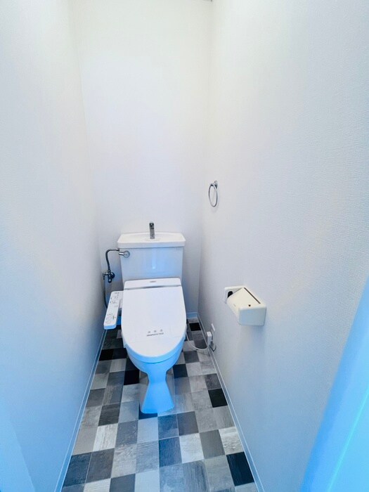 ビューハイツ菫平　NO.12の物件内観写真