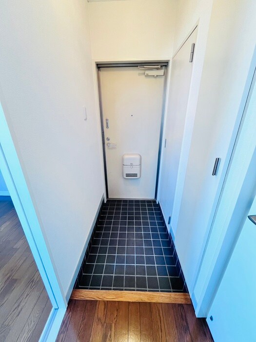 ビューハイツ菫平　NO.12の物件内観写真