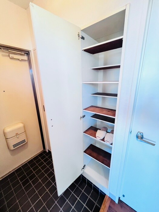 ビューハイツ菫平　NO.12の物件内観写真