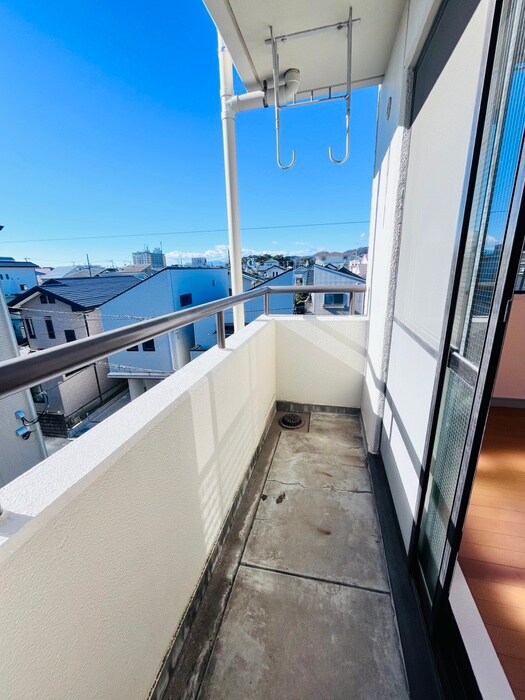 ビューハイツ菫平　NO.12の物件内観写真