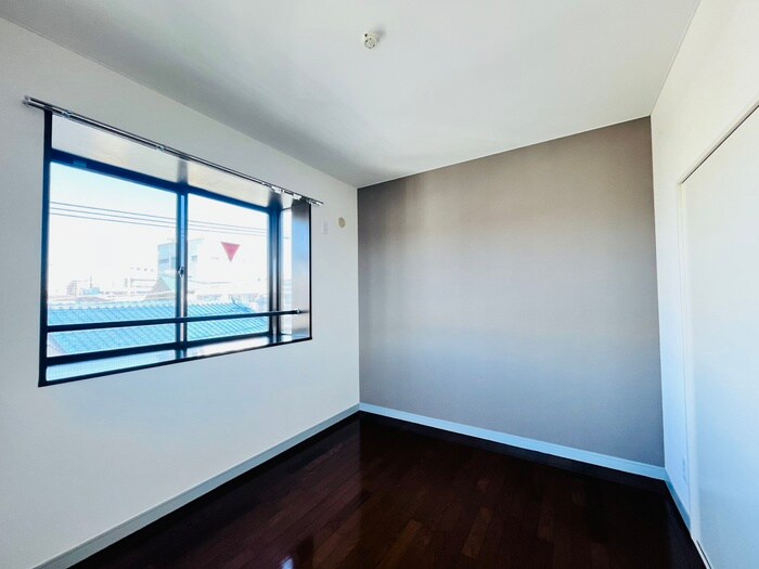 ビューハイツ菫平　NO.12の物件内観写真