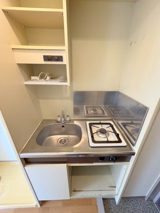 セントヒルズ高砂(304)の物件内観写真