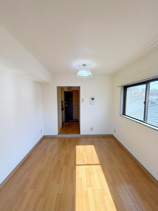 セントヒルズ高砂(304)の物件内観写真