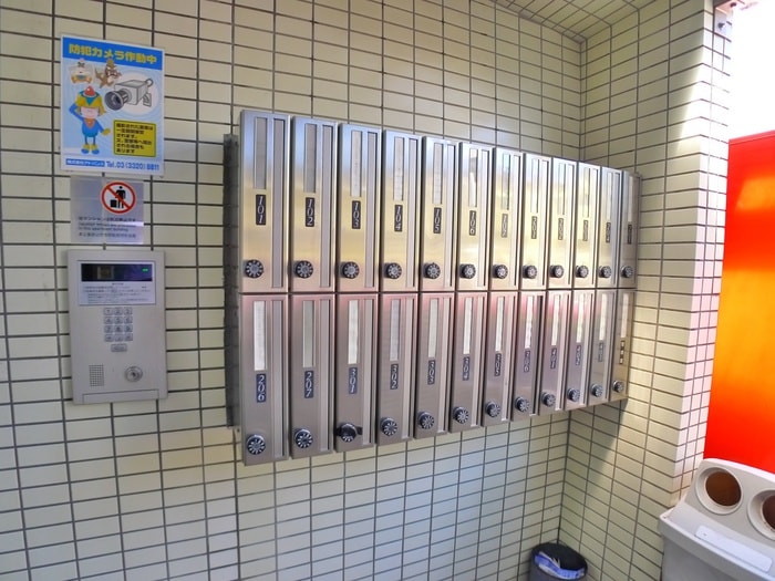 セントヒルズ高砂(304)の物件外観写真