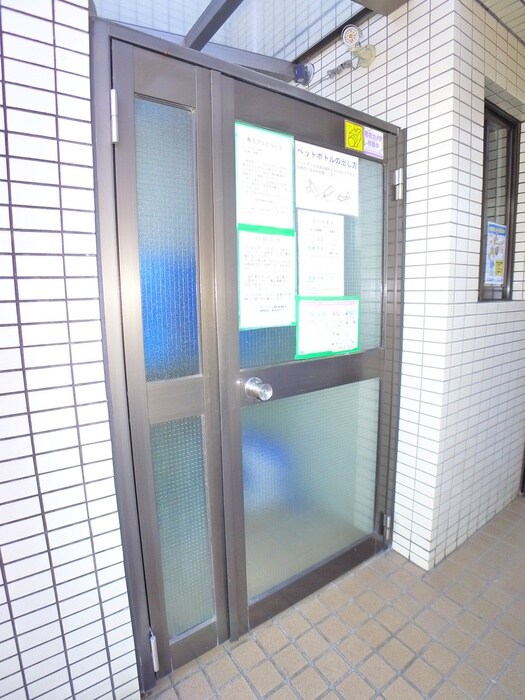 セントヒルズ高砂(304)の物件外観写真