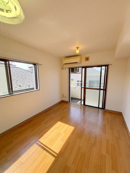 セントヒルズ高砂(304)の物件内観写真