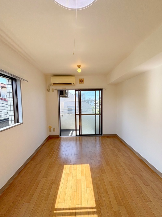 セントヒルズ高砂(304)の物件内観写真