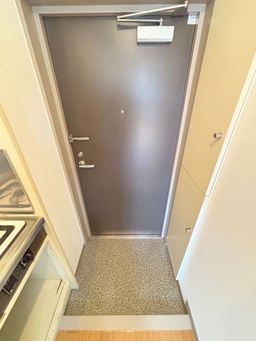 セントヒルズ高砂(304)の物件内観写真