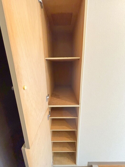 セントヒルズ高砂(304)の物件内観写真